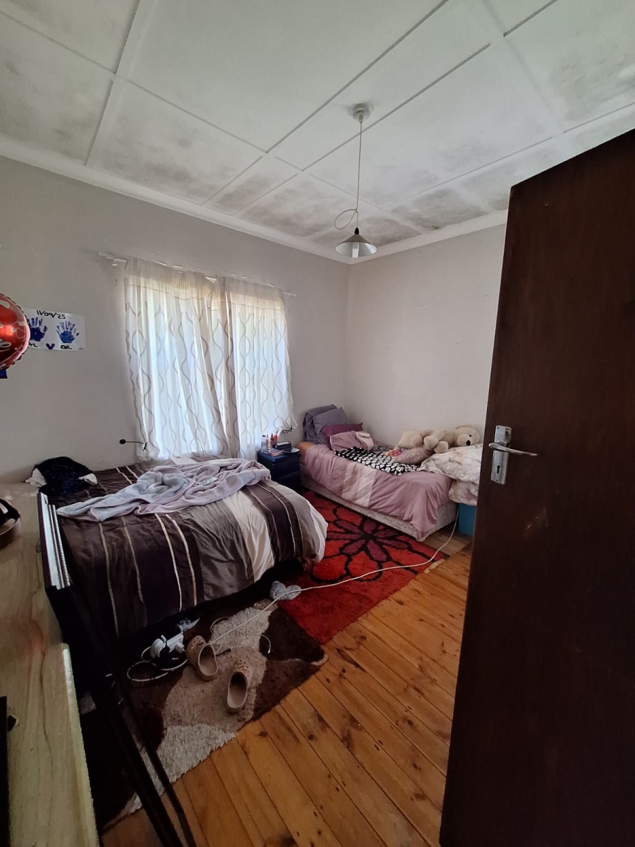 To Let 3 Bedroom Property for Rent in Top Town Eastern Cape